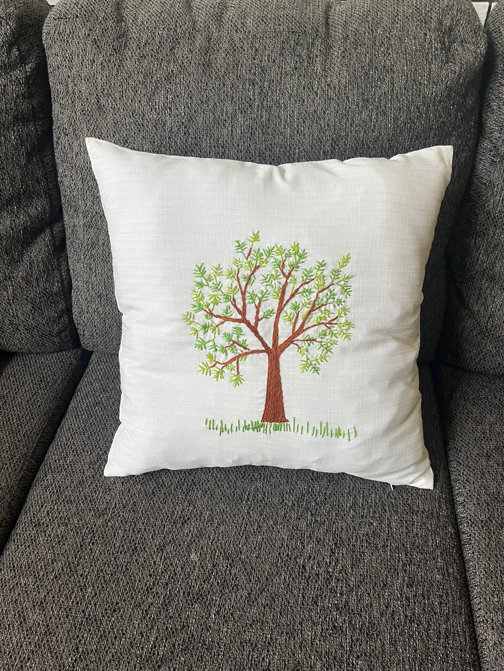 Tree of Hope