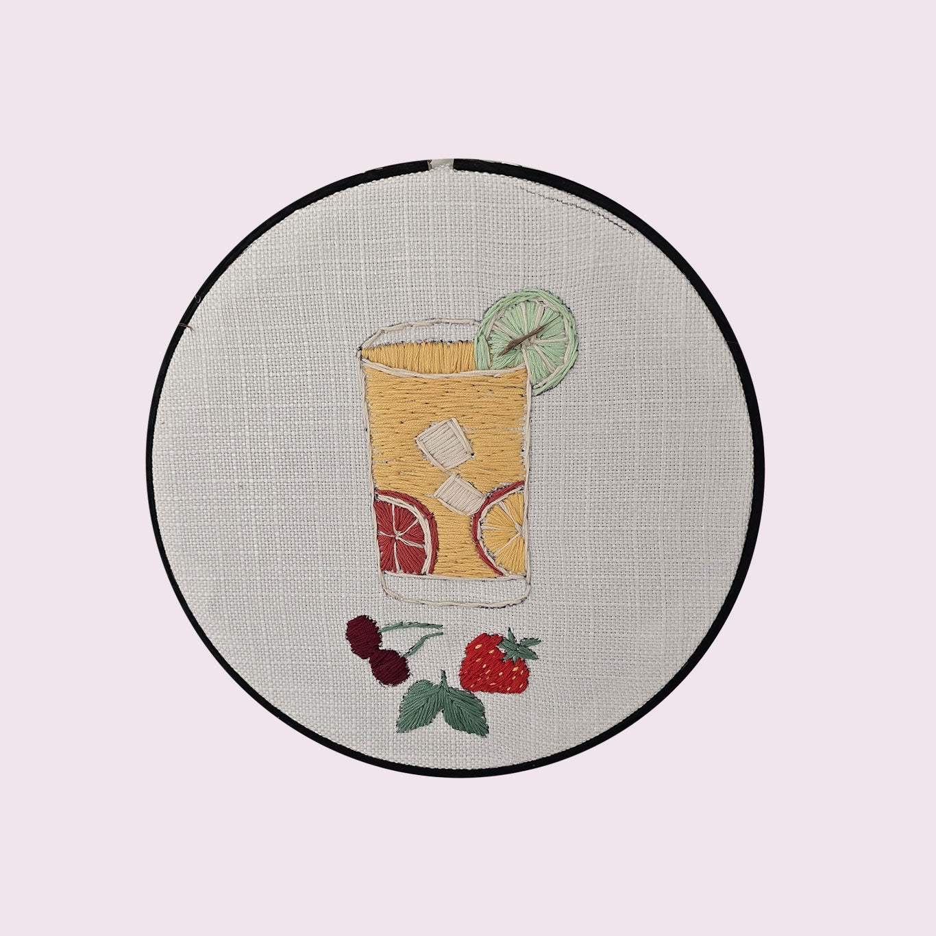 Citrus Delight