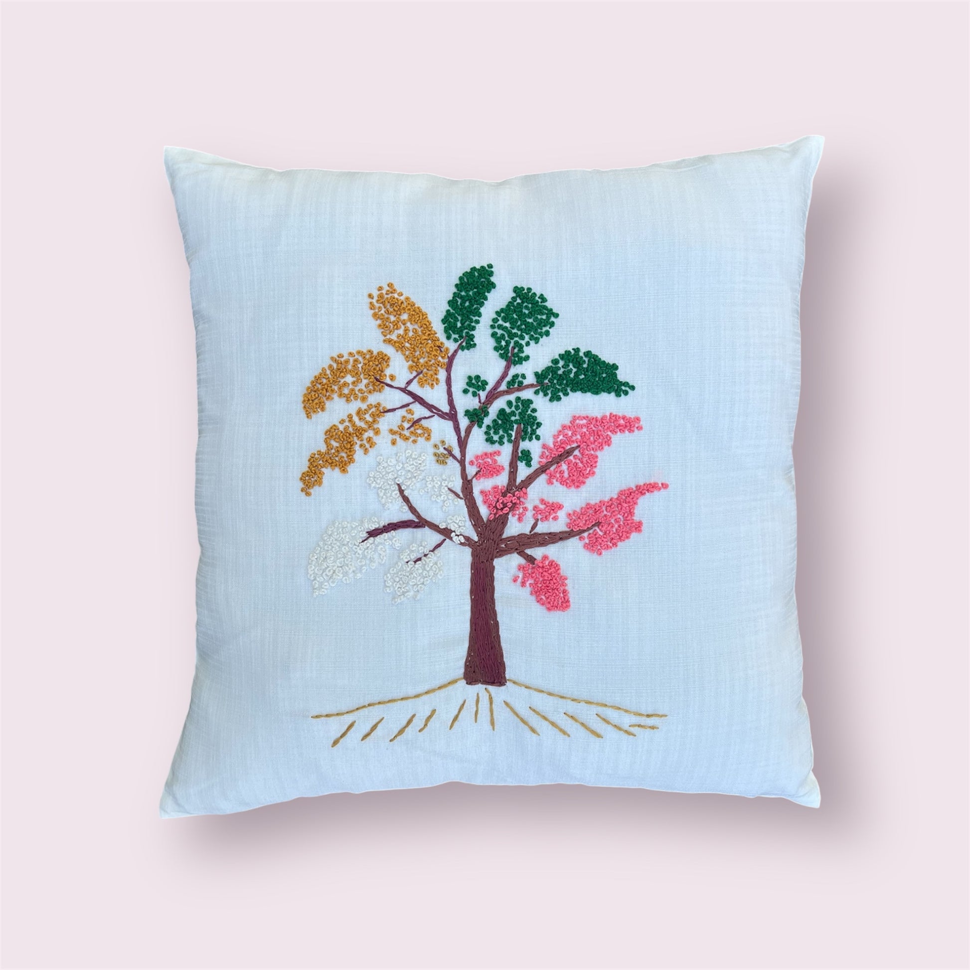 Four Seasons Tree